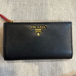 Prada Wallet